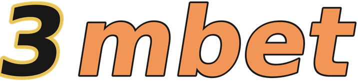 3mbet โลโก้