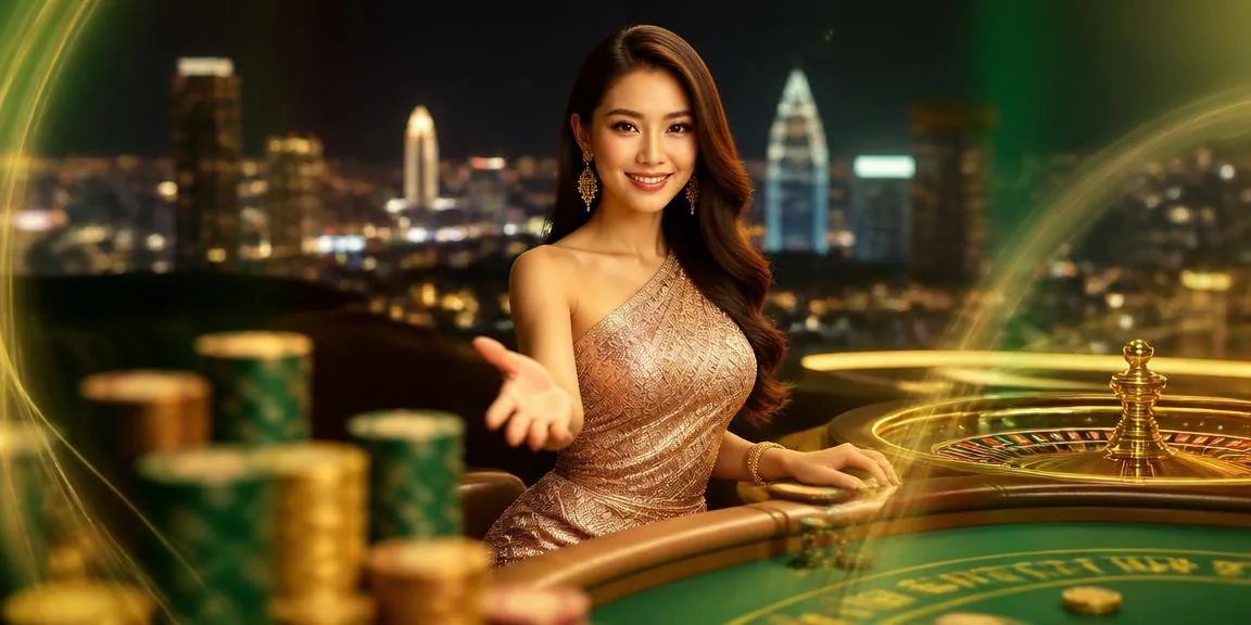 3mbet แพลตฟอร์มที่สร้างขึ้นเพื่อผู้เล่นในประเทศไทย