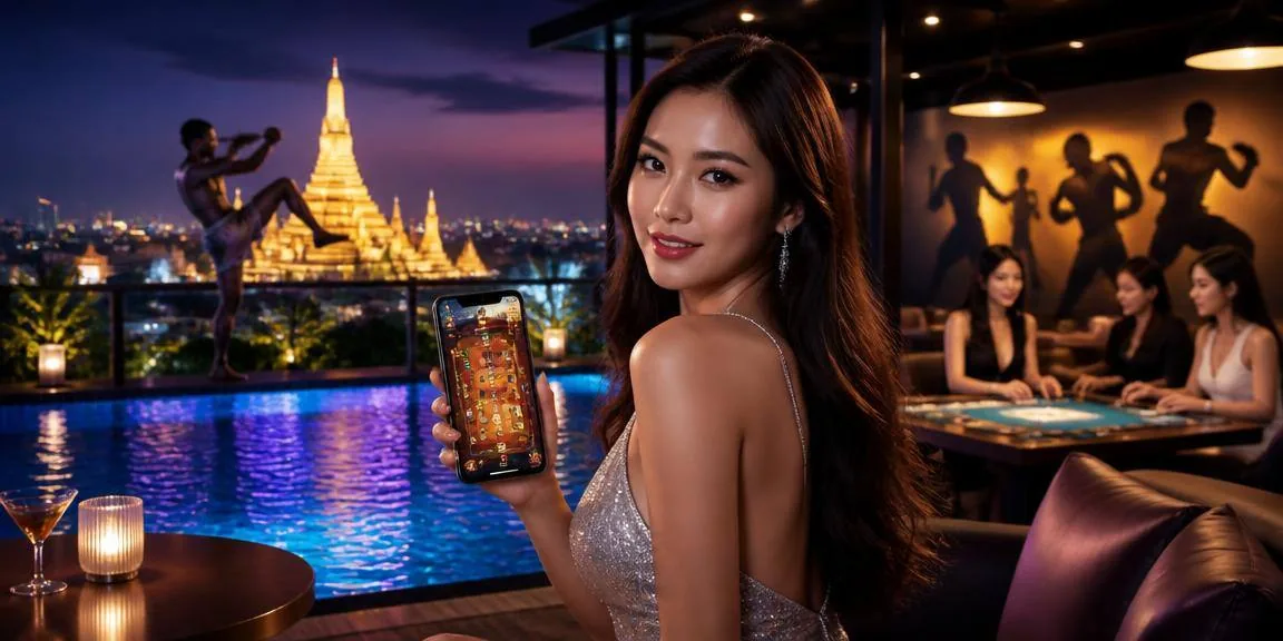 3mbet เปิดบัญชีกับ 3mbet แล้วเข้าสู่ล็อบบี้ได้เลย